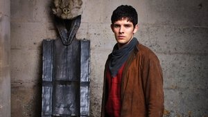 Merlin S05E01