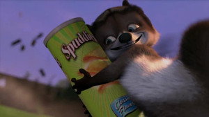 Over the Hedge 50
