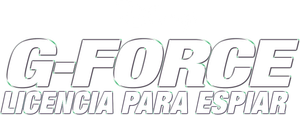 G-Force — Logos 4