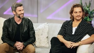 The Kelly Clarkson Show Season 4 : Wes Bentley & Luke Grimes, Walker Hayes