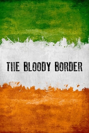 Poster The Bloody Border (2020)