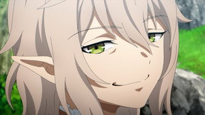 The Beginning After the End: 2×3