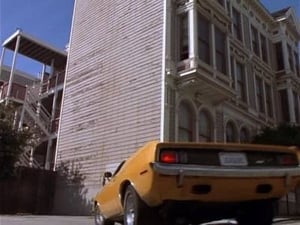 Nash Bridges: 2×20