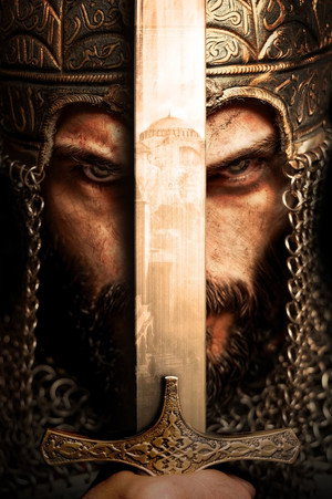 poster Mehmed: Sultan of Conquests