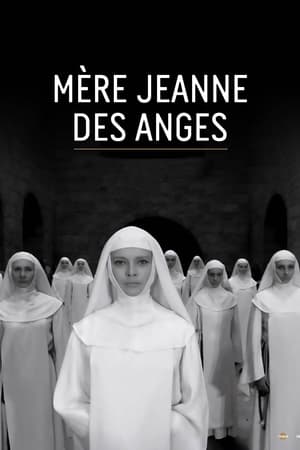 Image Mère Jeanne des anges