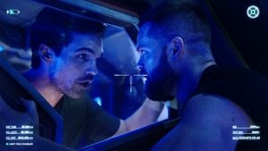 The Expanse: Stagione 3 x Episodio 8