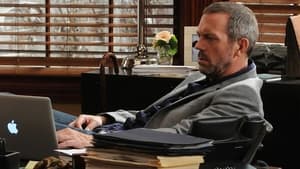 Dr. House: 6×13