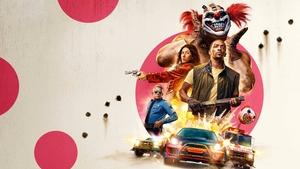 poster Twisted Metal