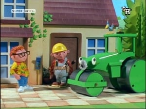 Bob the Builder Roley and the Rock Star