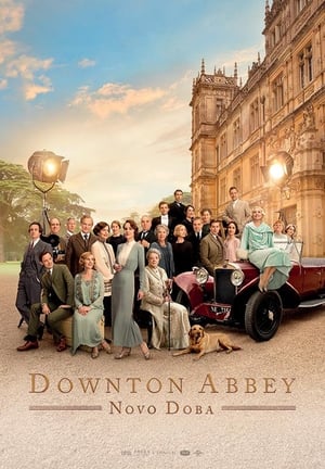 Image Downton Abbey: Novo doba