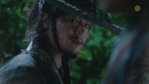 Six Flying Dragons: 1×4