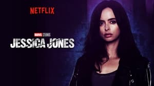 poster Marvel's Jessica Jones