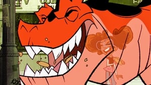 Moon Girl und Devil Dinosaur: Staffel 1 Folge 8