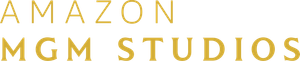 Logo Amazon MGM Studios