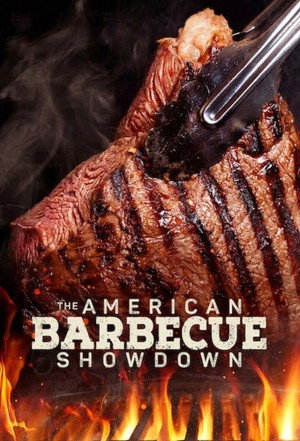 Barbecue Showdown 14