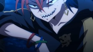 SHAMAN KING FLOWERS: 1×7