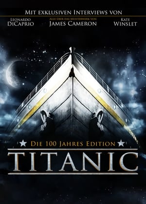 Titanic: 100 Years On 2012