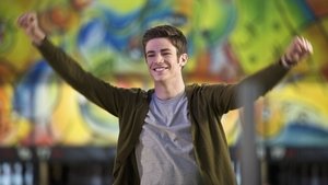 The Flash Season 1 Episode 15 : Out of Time