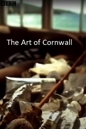 Poster The Art of Cornwall 2010