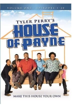 House of Payne: Temporada 2