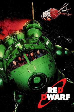 Red Dwarf 23