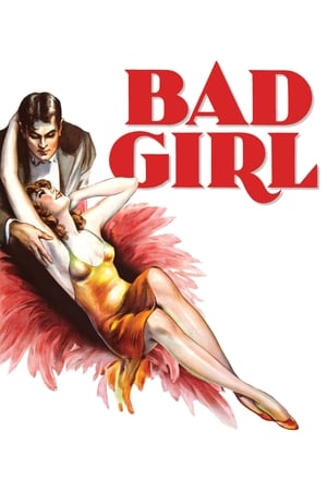Poster 나쁜 여자 1931