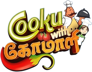 Cooku with Comali