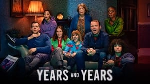 poster Years and Years