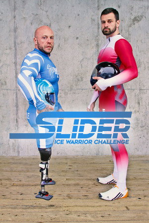 Slider: Ice Warrior Challenge 9