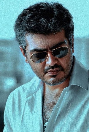 Photo de Ajith Kumar