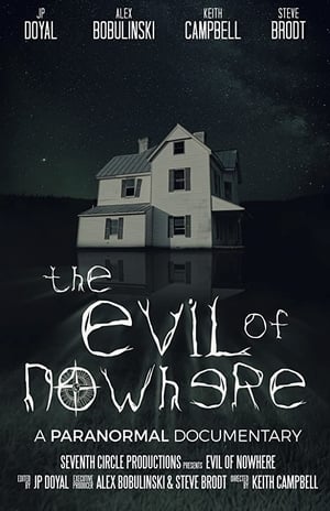 watch-The Evil of Nowhere: A Paranormal Documentary