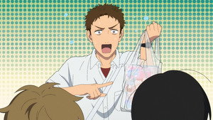 Yano-kun’s Ordinary Days (2025) Season 1X6 Watch Online Free | ඔන්ලයින් බලන්න