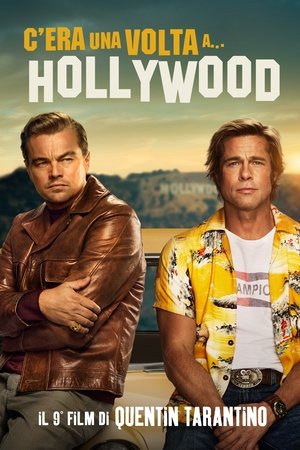 C'era una volta a… Hollywood (2019)