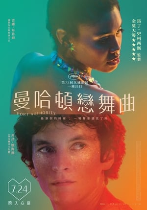 Poster 中转站 2019