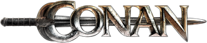Conan — logo