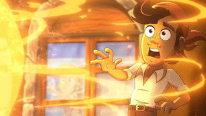La Venganza del Charro Negro movie still 26