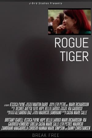 Poster Rogue Tiger 2017
