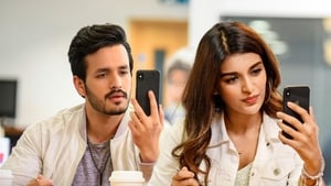 Mr Majnu (2019) South Hindi Dubbed