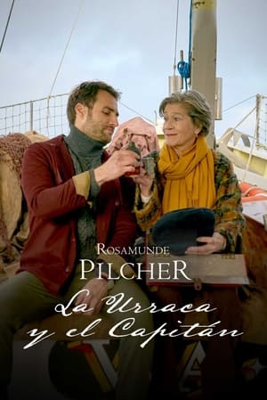 Rosamunde Pilcher. La urraca y el capitan