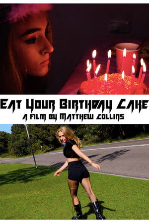 Eat Your Birthday Cake 2