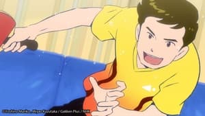 Animation x Paralympic: Who Is Your Hero? Episode 12: Para Table Tennis