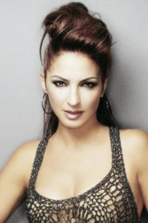 Poster di Gloria Estefan