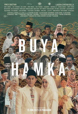 Buya Hamka Vol. 1 8