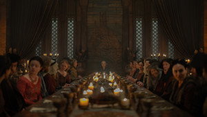 House of the Dragon