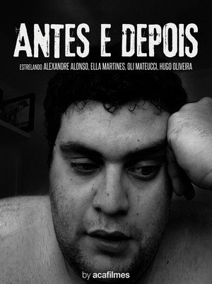Antes e Depois