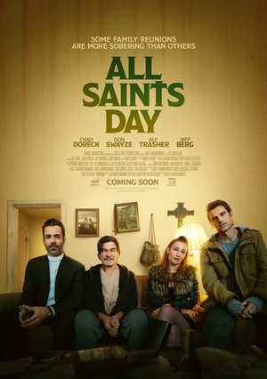 Image All Saints Day