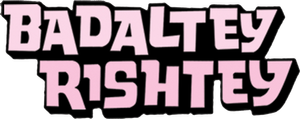 Badaltey Rishtey — Logos 1