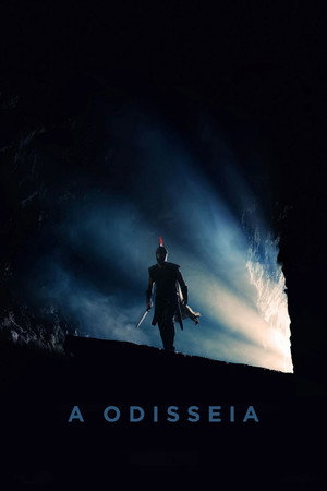 poster The Odyssey
