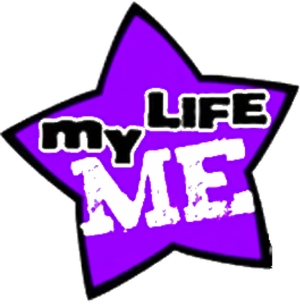 My Life Me — Logos 2