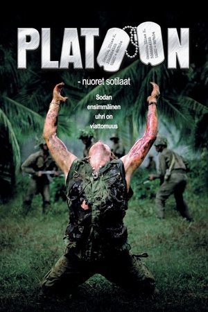 poster Platoon